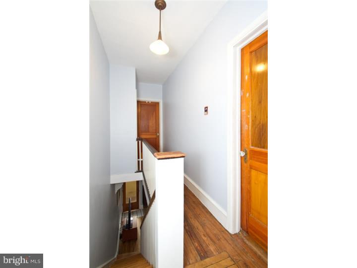 PASSYUNK SQUARE - Residential