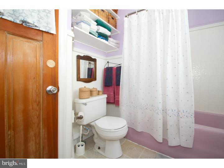 PASSYUNK SQUARE - Residential