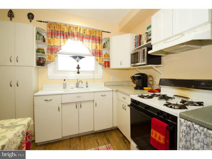 PASSYUNK SQUARE - Residential