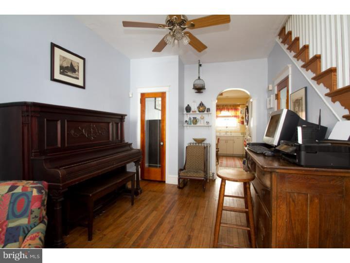 PASSYUNK SQUARE - Residential