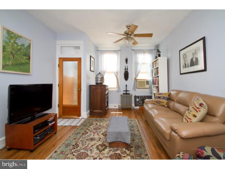 PASSYUNK SQUARE - Residential