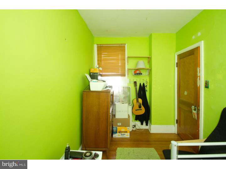 PASSYUNK SQUARE - Residential