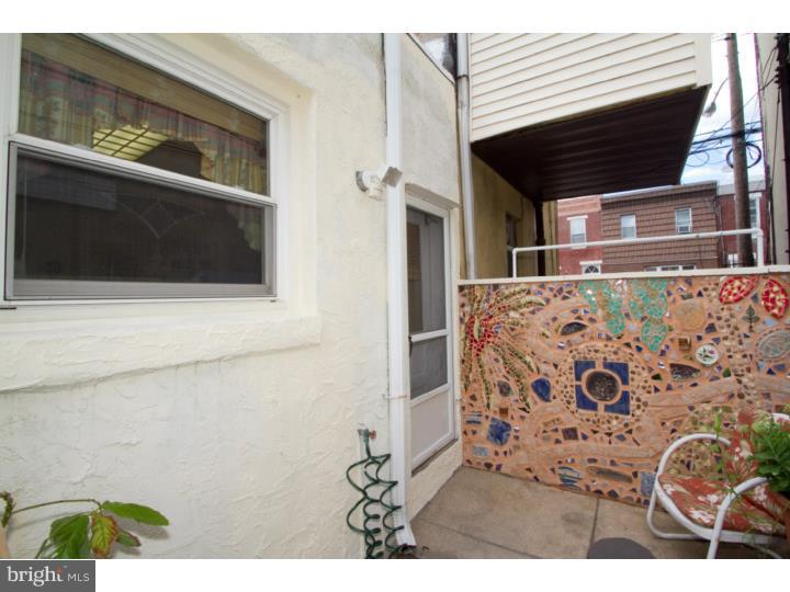 PASSYUNK SQUARE - Residential