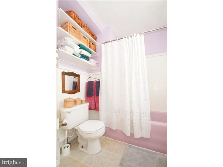 PASSYUNK SQUARE - Residential