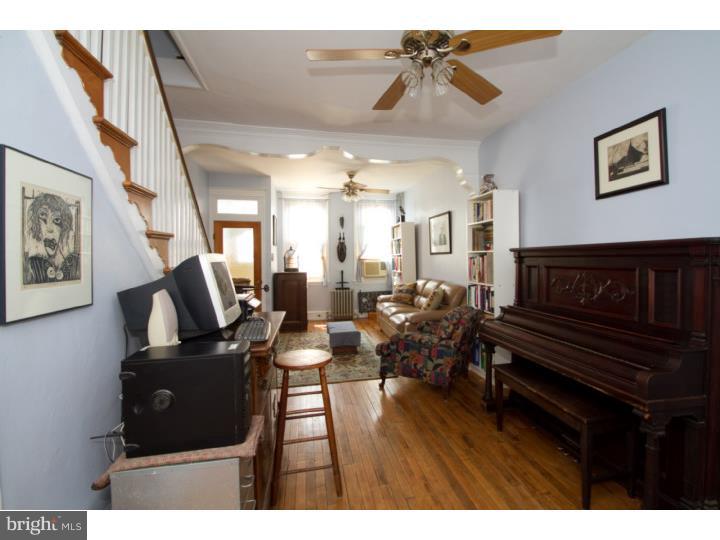 PASSYUNK SQUARE - Residential