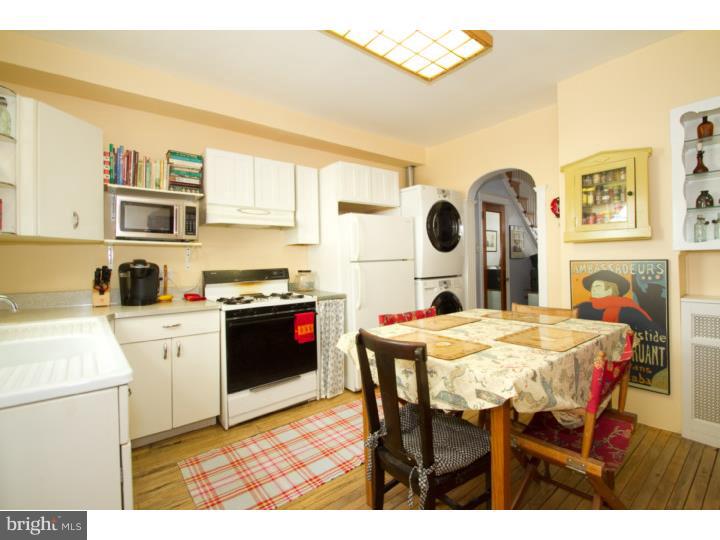 PASSYUNK SQUARE - Residential