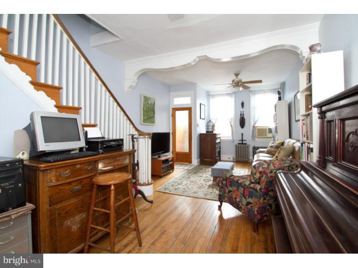 PASSYUNK SQUARE - Residential