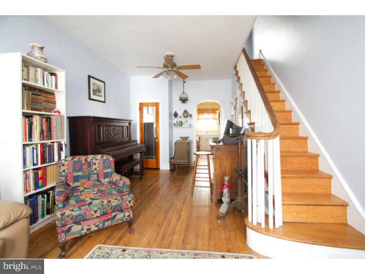 PASSYUNK SQUARE - Residential