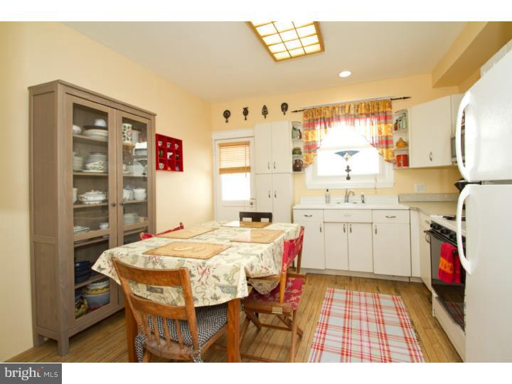 PASSYUNK SQUARE - Residential