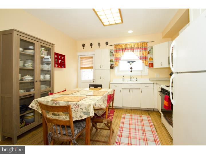 PASSYUNK SQUARE - Residential