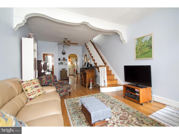 PASSYUNK SQUARE - Residential