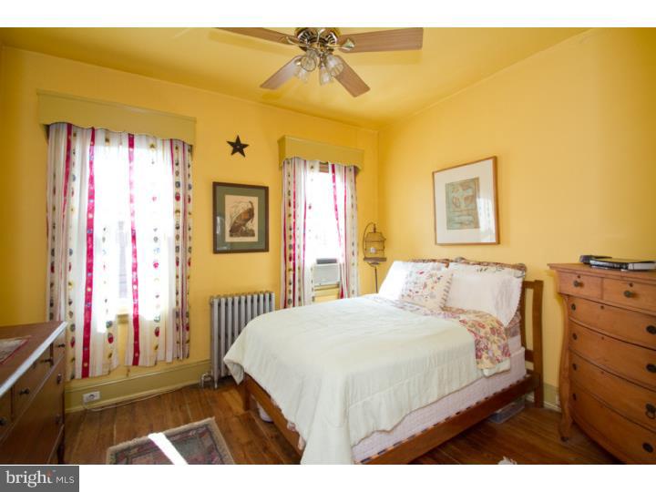 PASSYUNK SQUARE - Residential