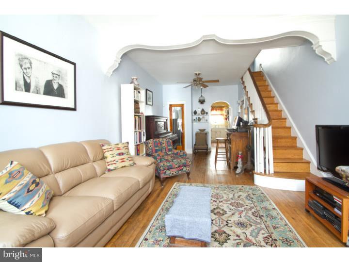 PASSYUNK SQUARE - Residential