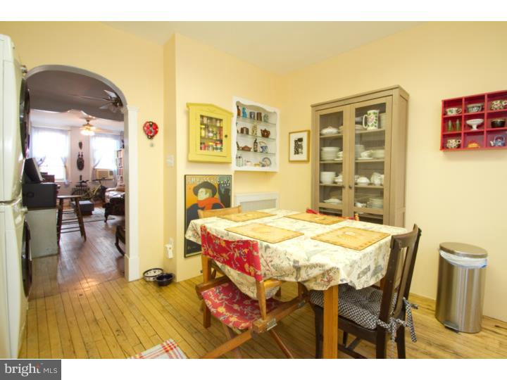 PASSYUNK SQUARE - Residential