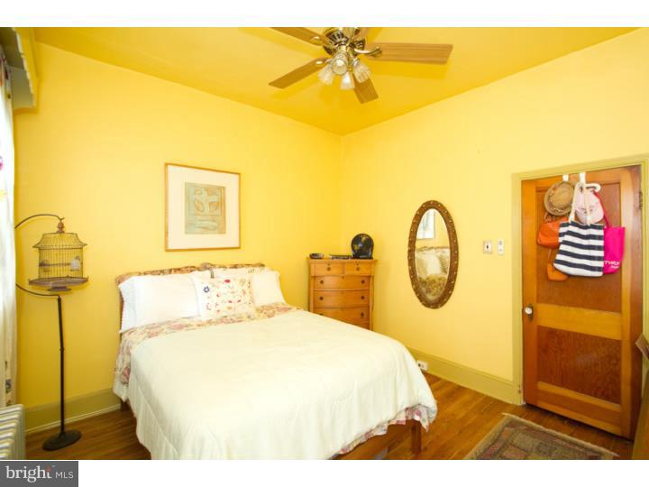 PASSYUNK SQUARE - Residential