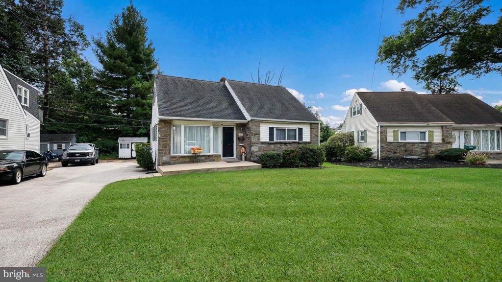 Photo of 1012 Brook Avenue, SECANE, PA 19018 (MLS # PADE2101268)