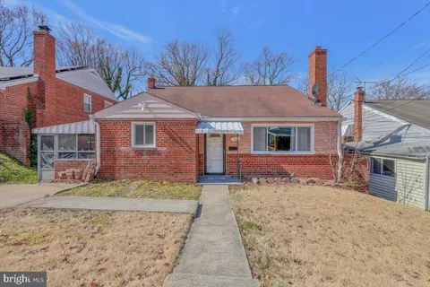 1807 Porter Ave, Morningside, MD 20746 - MLS#: MDPG2143538