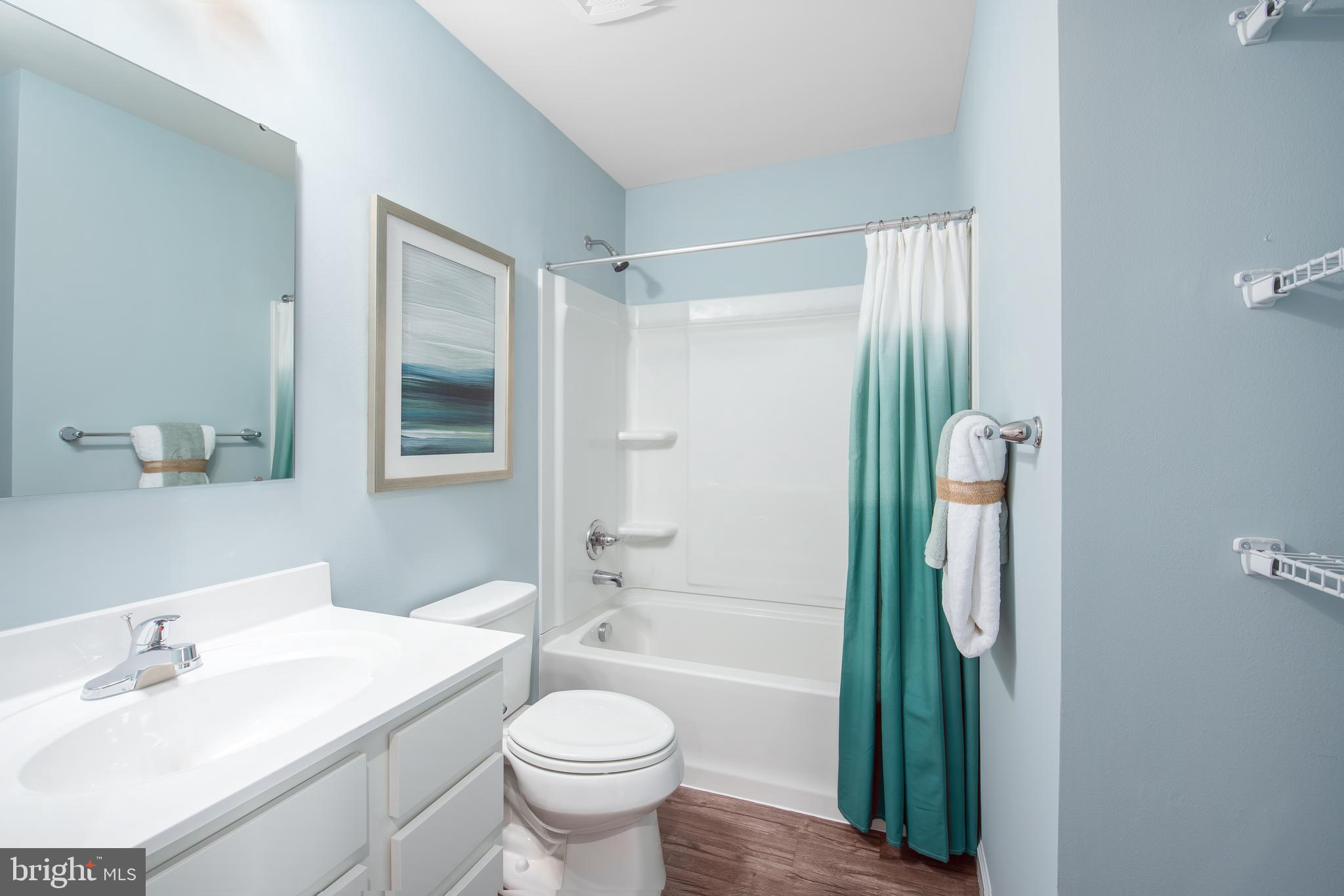 MARTINSBURG - Residential