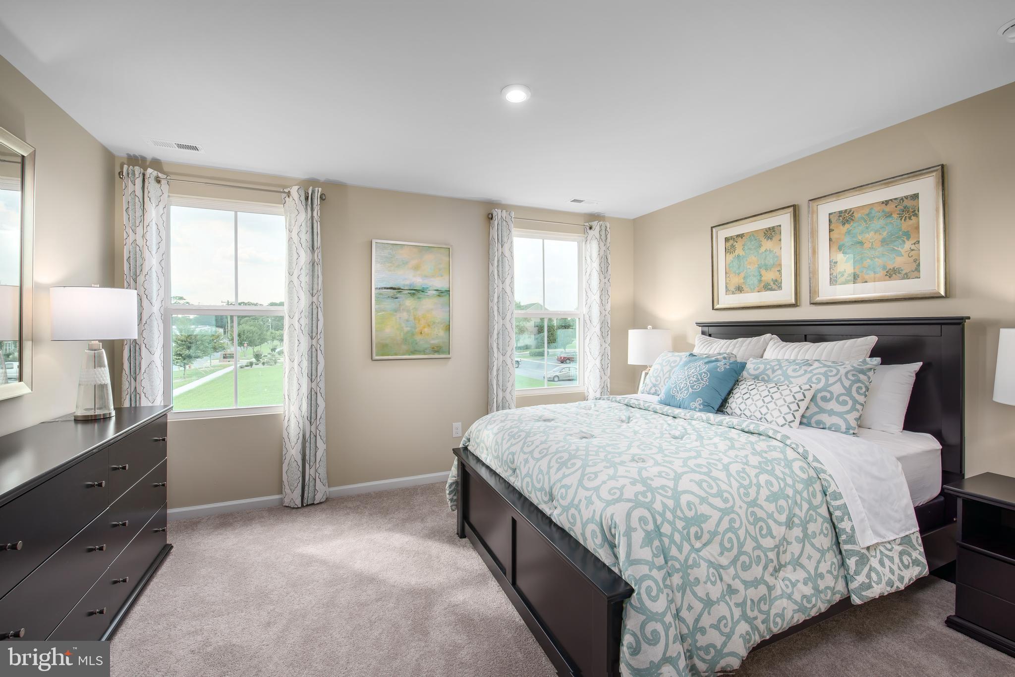 MARTINSBURG - Residential