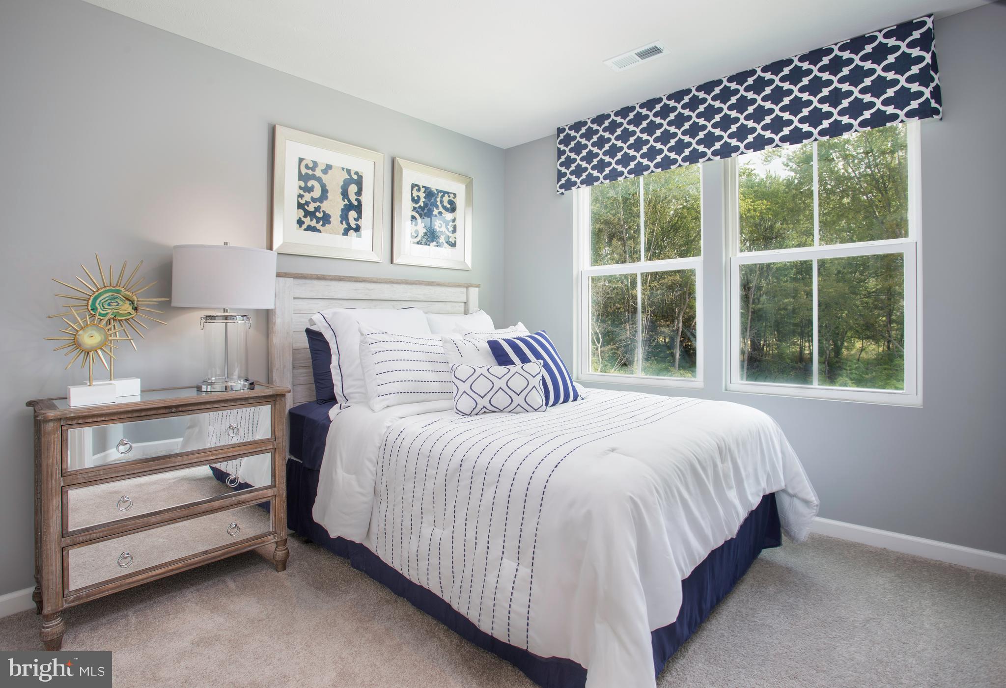 MARTINSBURG - Residential