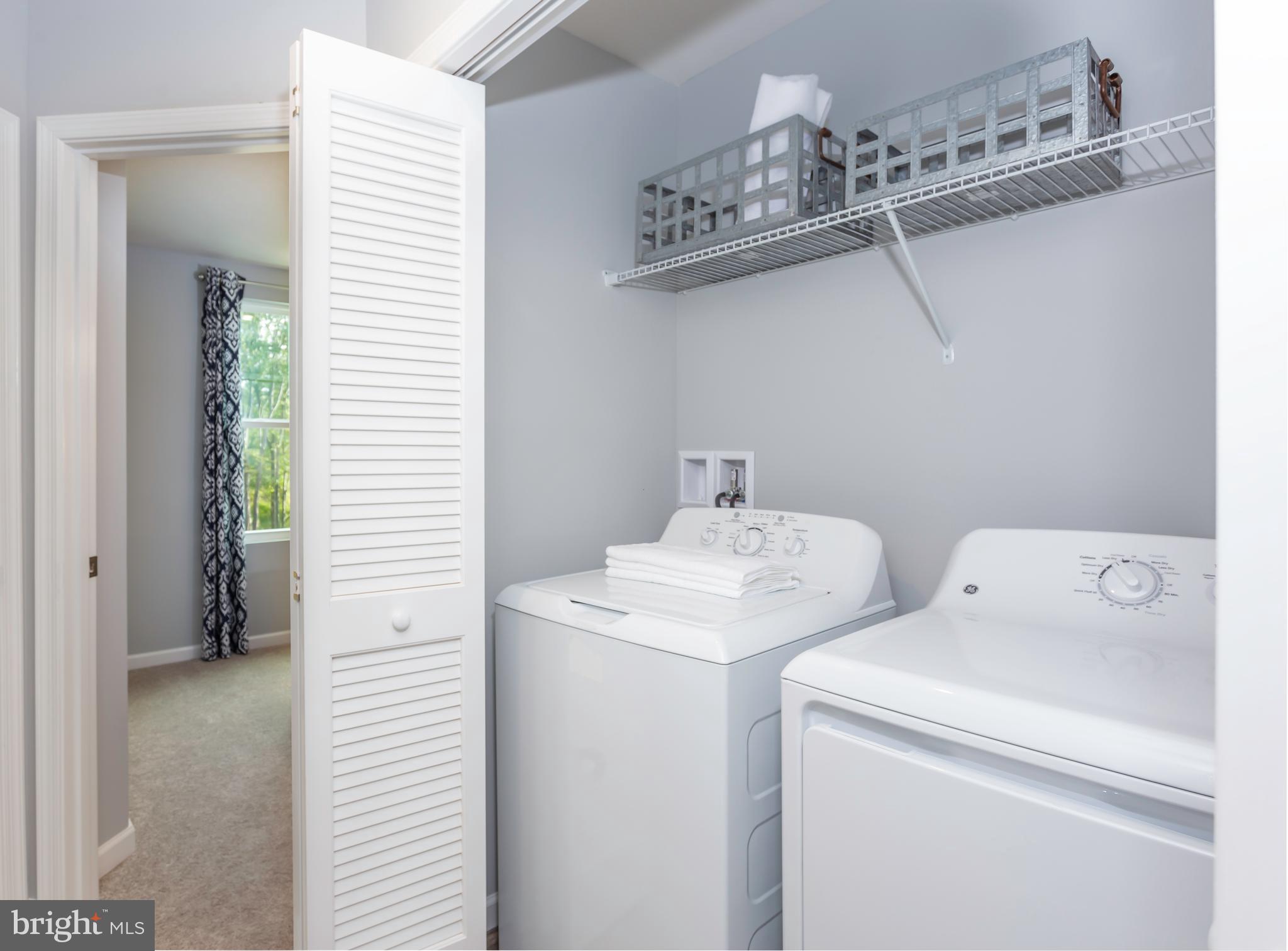 MARTINSBURG - Residential