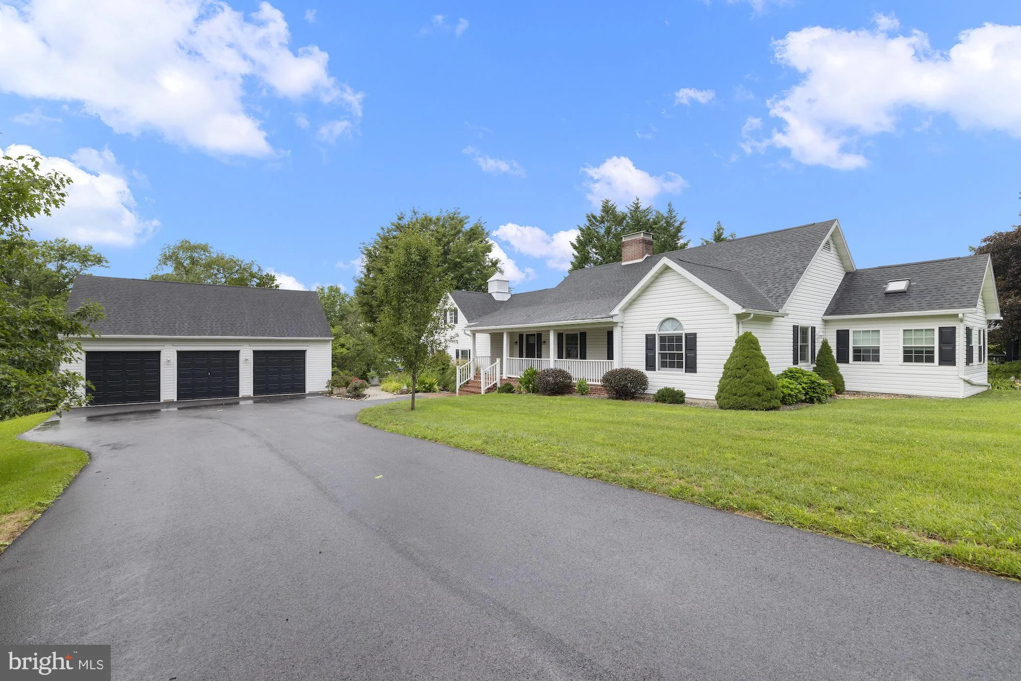 759 Mcclellan Drive, Gettysburg, PA, 17325