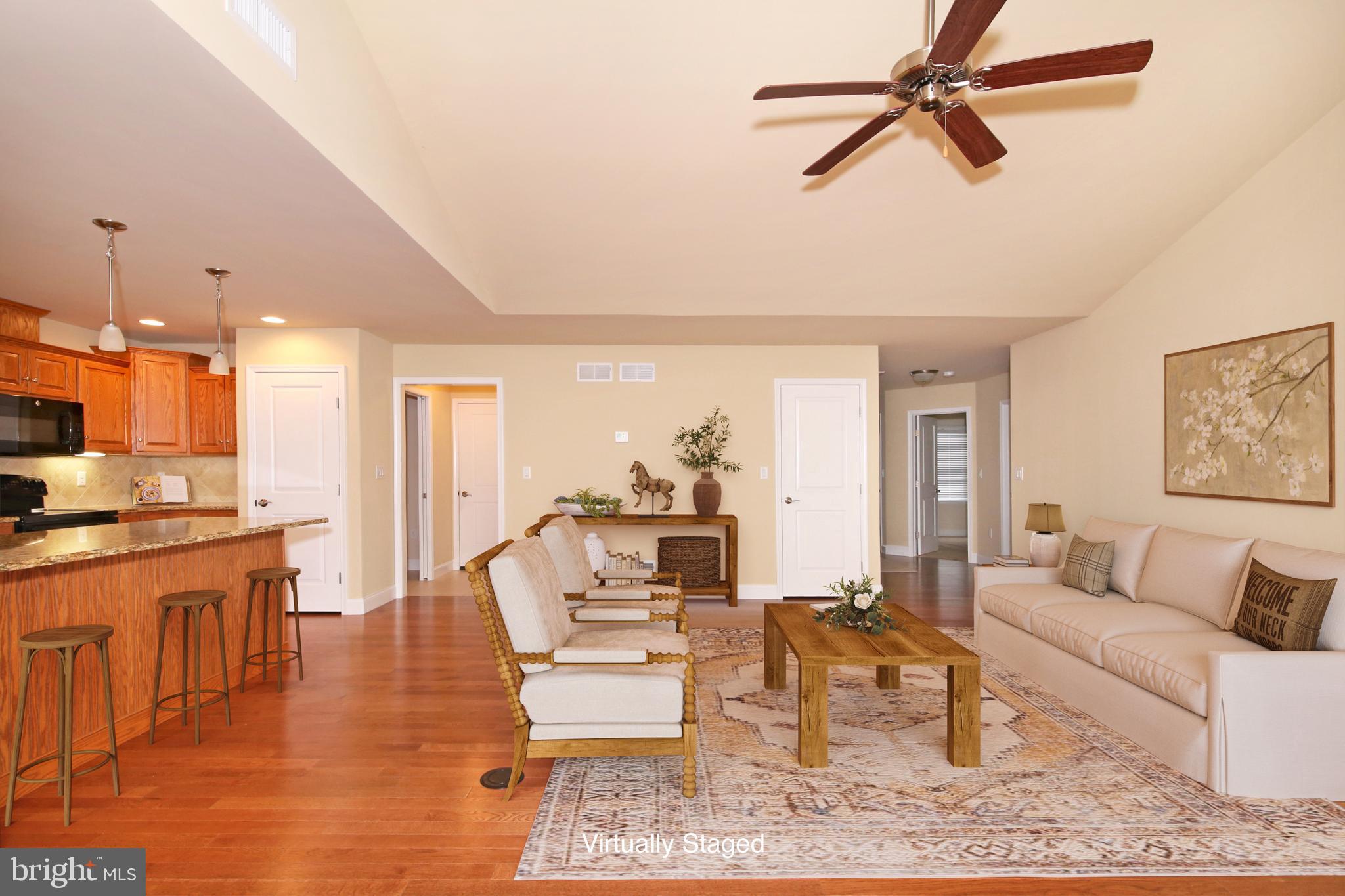 NORTHGATE - Residential