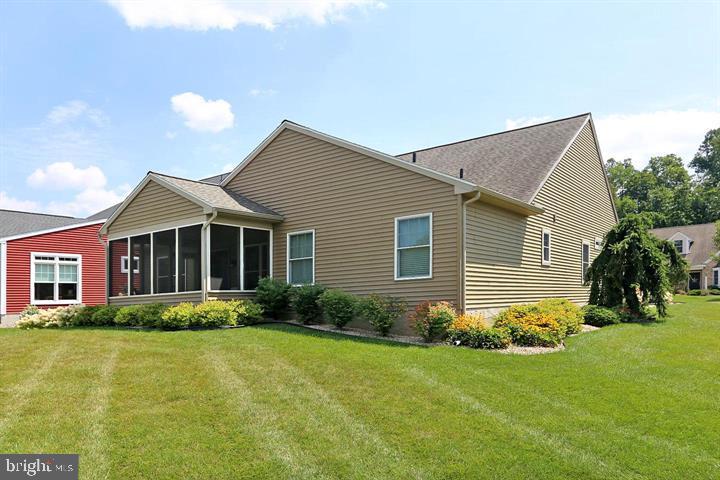 NORTHGATE - Residential
