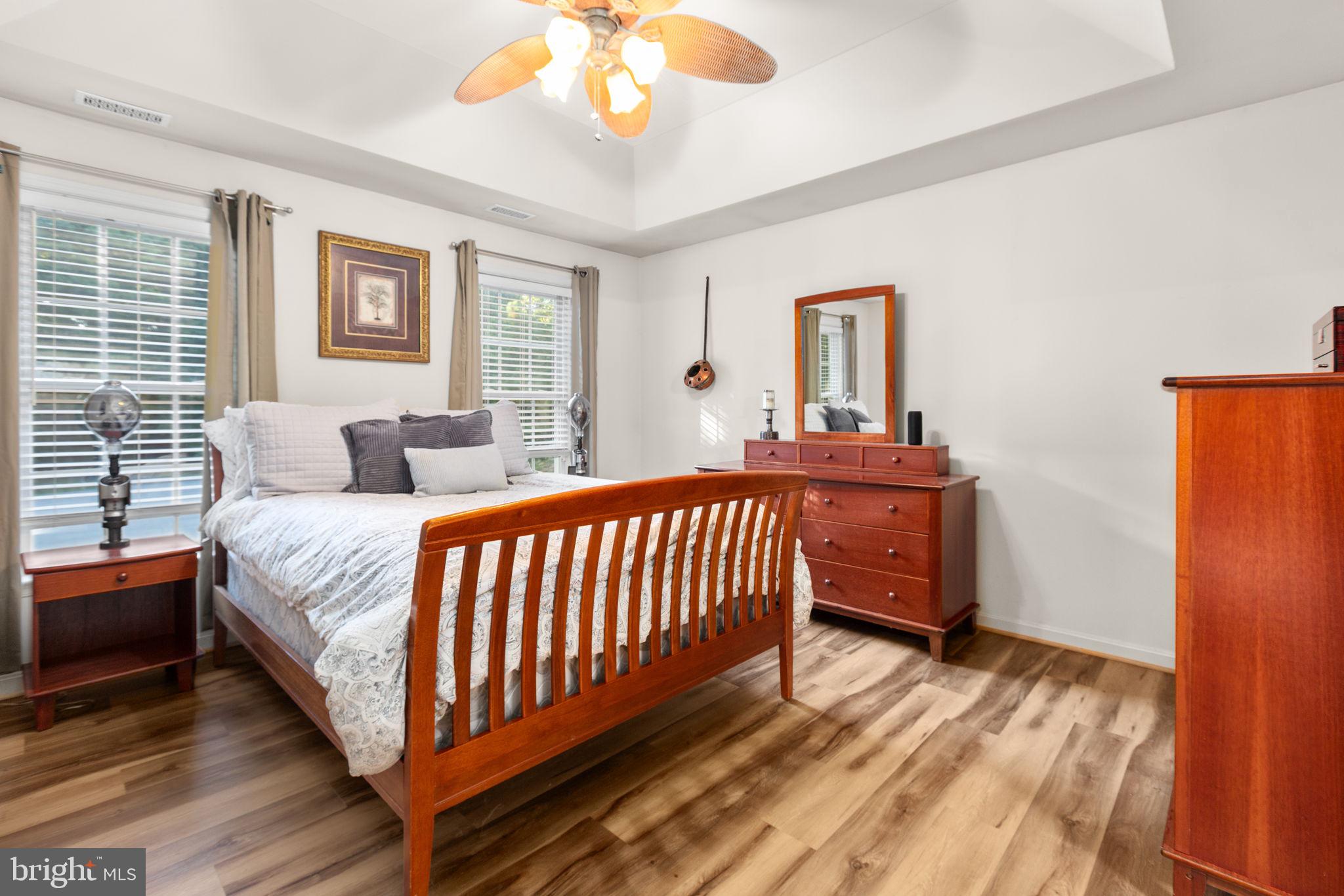 SOUTH WOODS - Residential