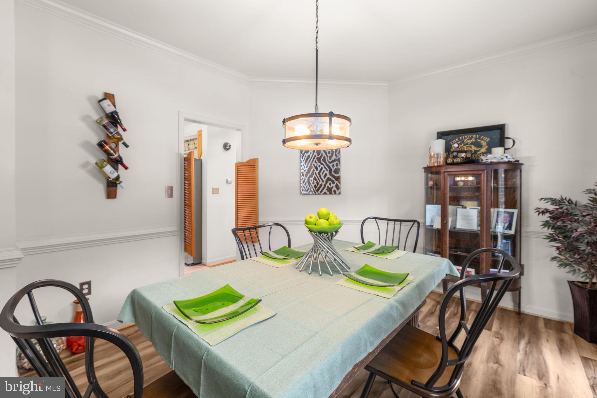 SOUTH WOODS - Residential