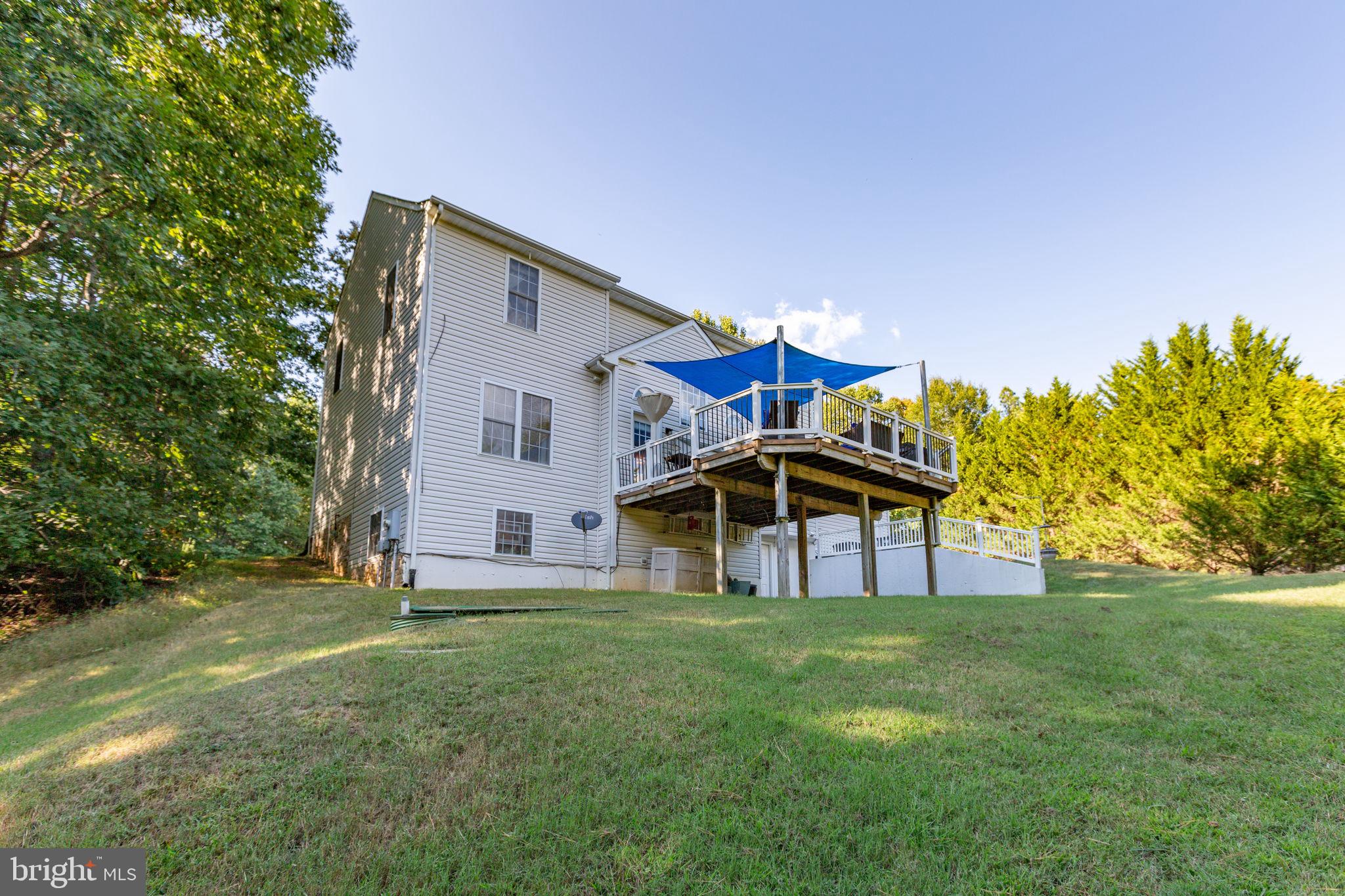 SOUTH WOODS - Residential