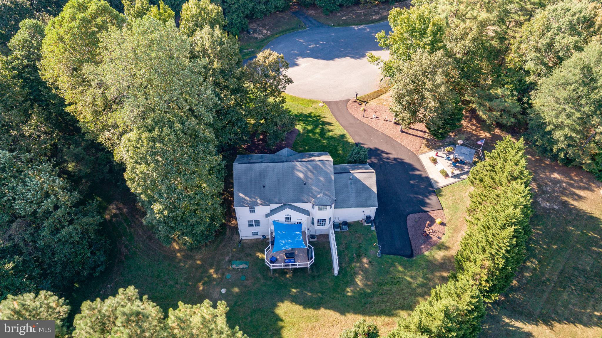 SOUTH WOODS - Residential