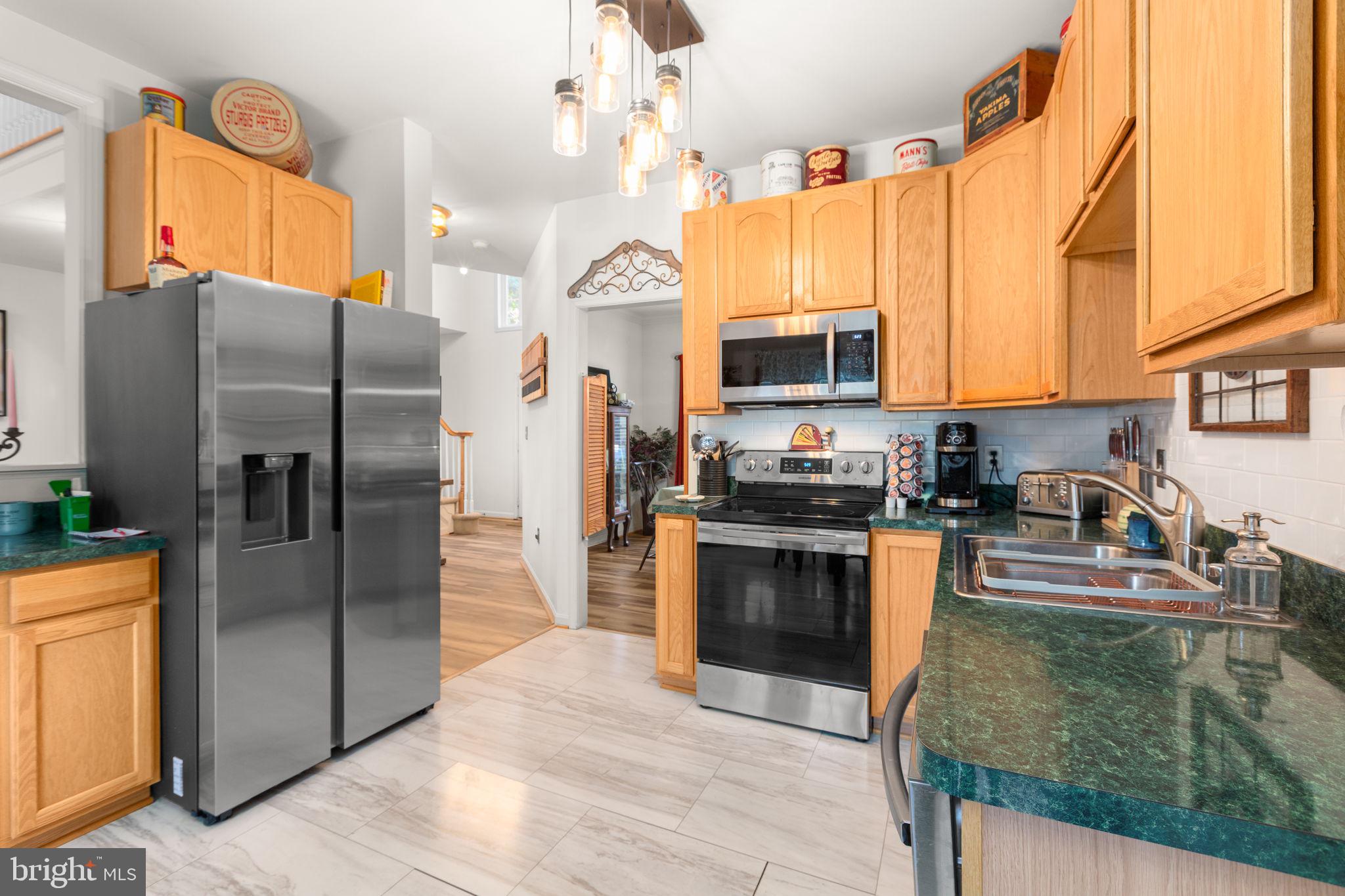 SOUTH WOODS - Residential