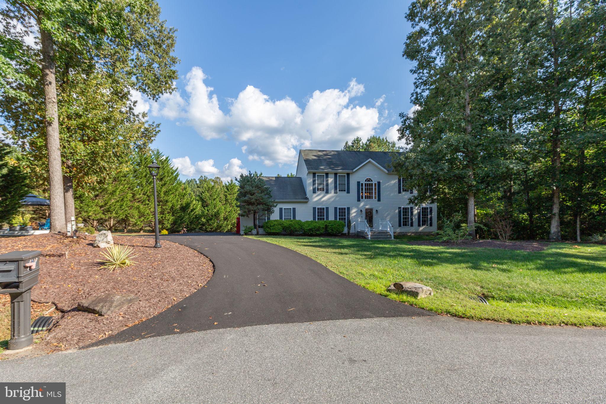 4318 BRIDLEPATH COURT