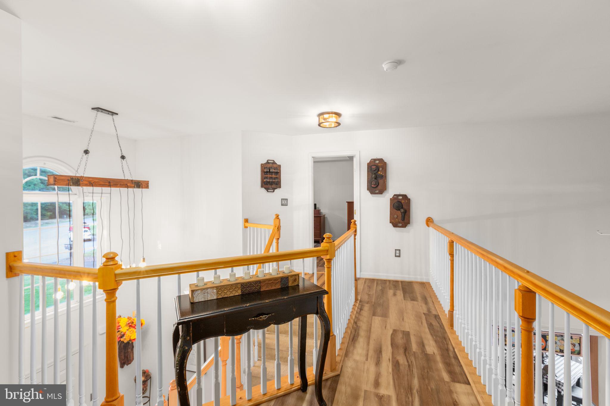 SOUTH WOODS - Residential