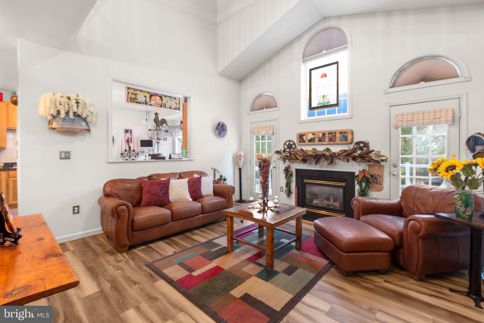 SOUTH WOODS - Residential