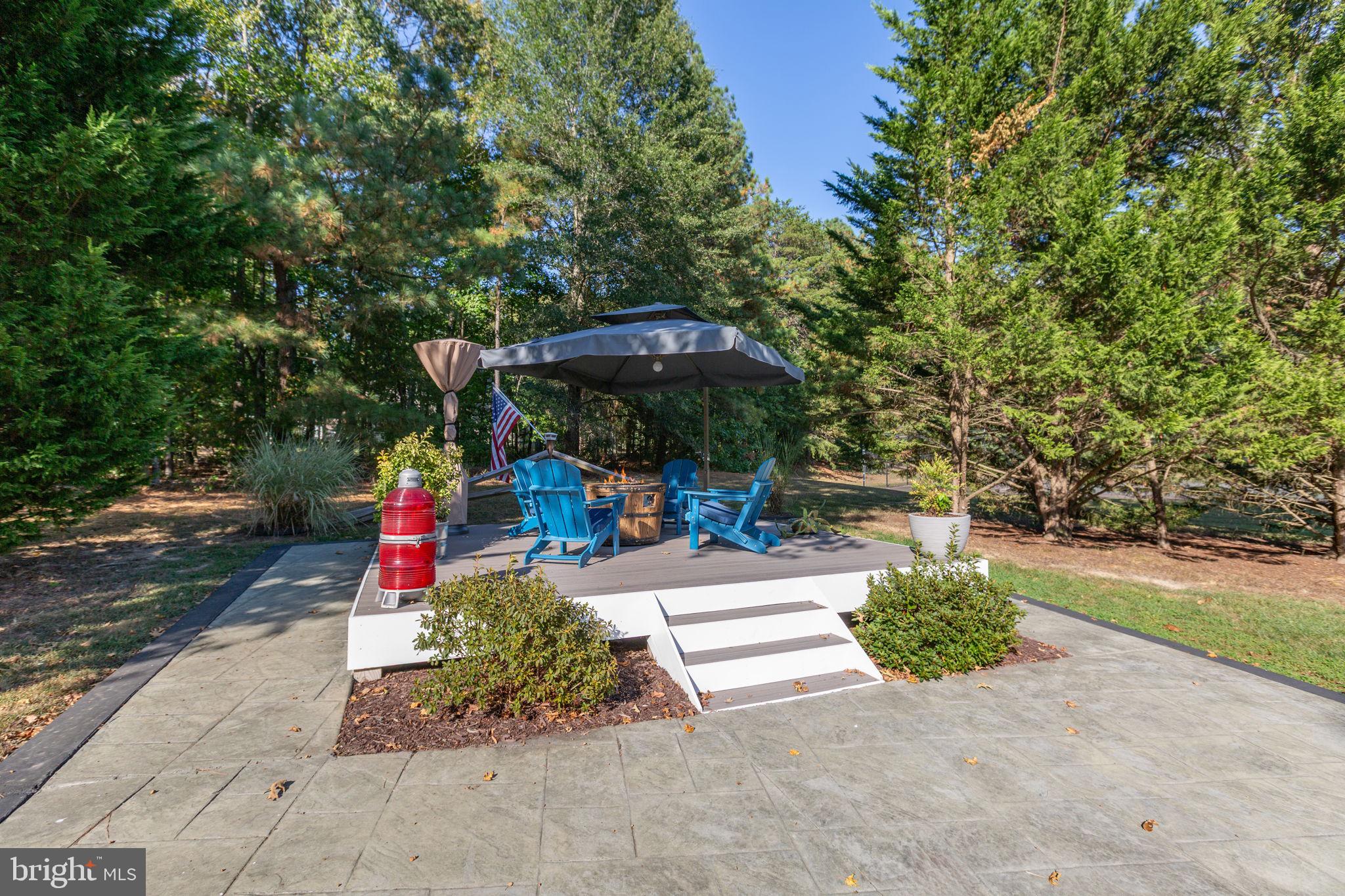 SOUTH WOODS - Residential