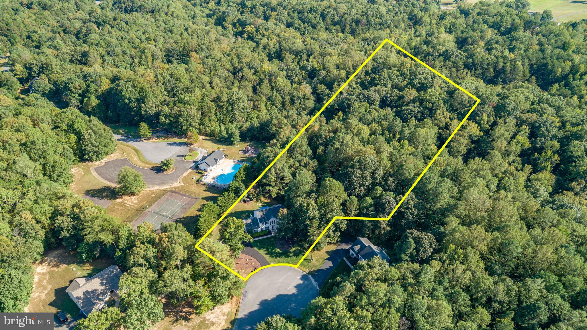 SOUTH WOODS - Residential