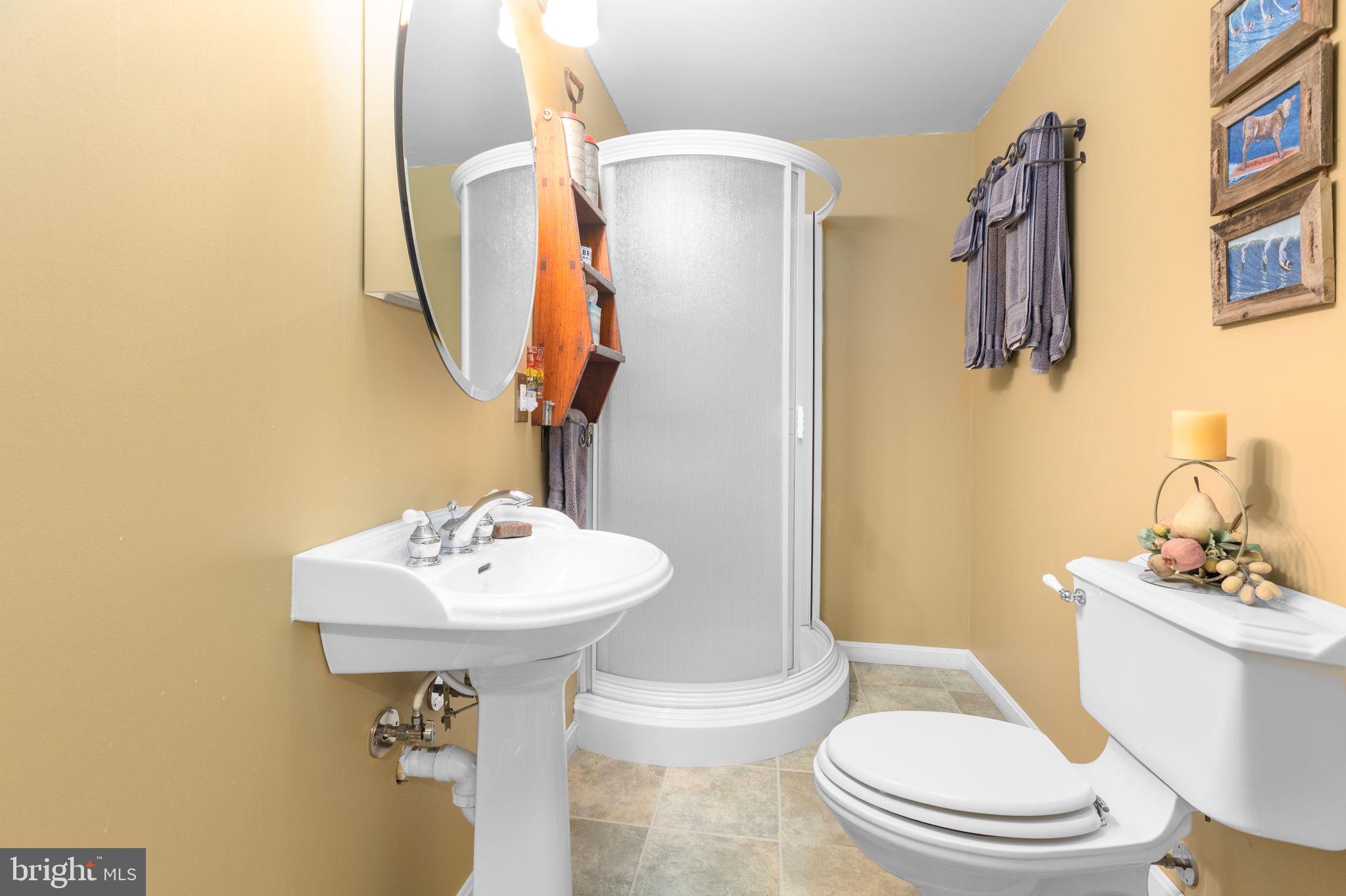 SOUTH WOODS - Residential