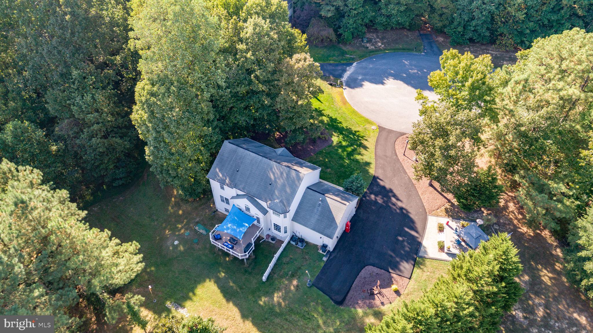 SOUTH WOODS - Residential