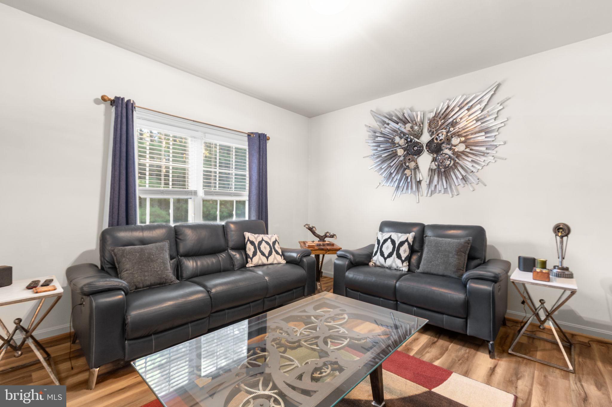 SOUTH WOODS - Residential