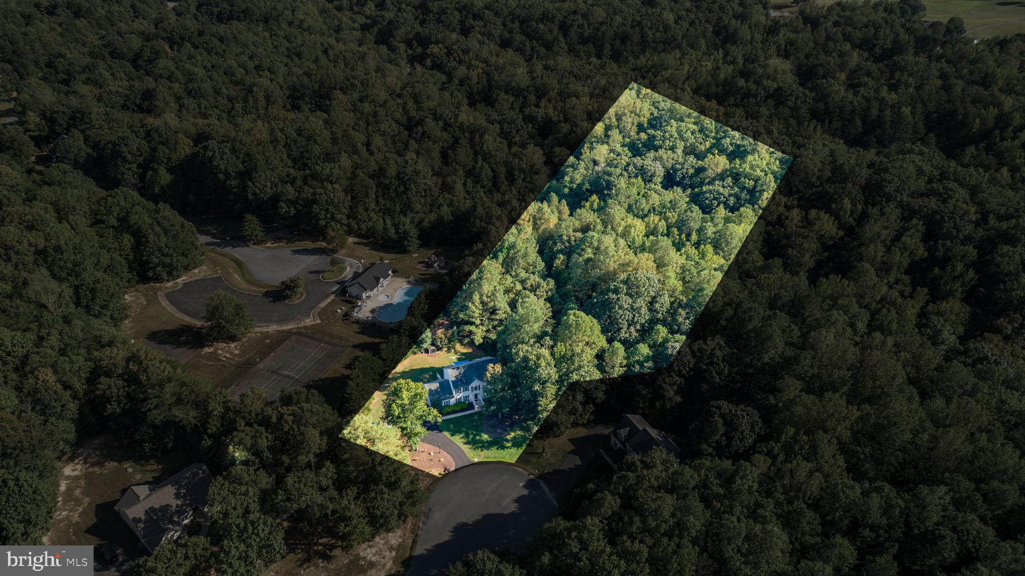 SOUTH WOODS - Residential