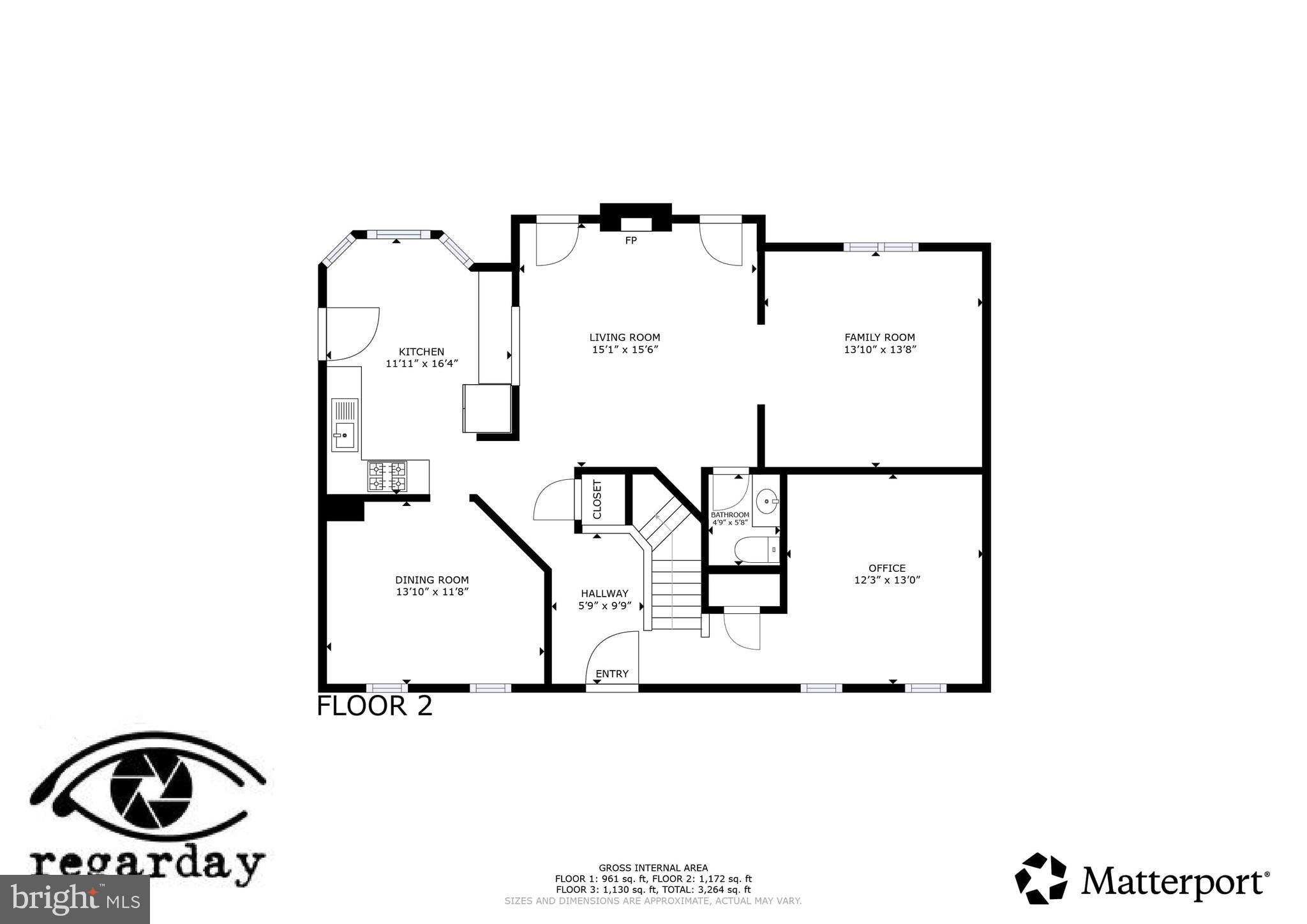 SOUTH WOODS - Residential