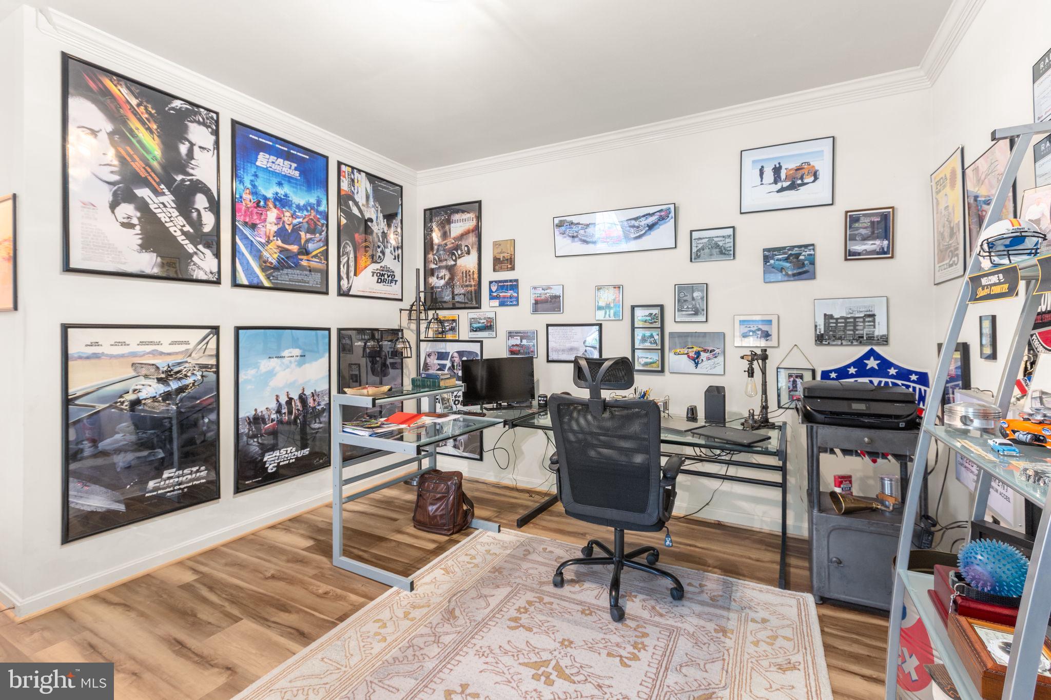 SOUTH WOODS - Residential