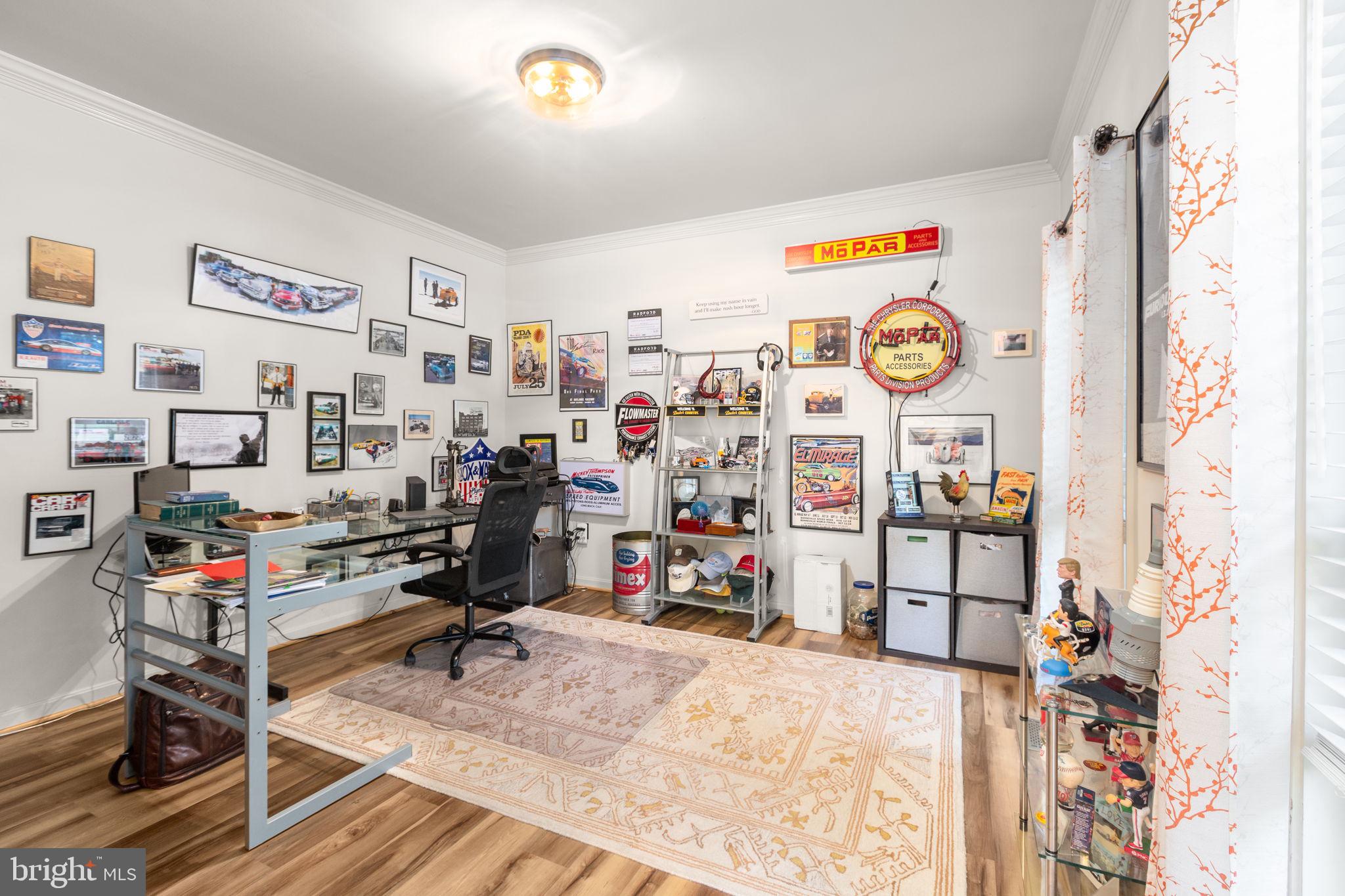 SOUTH WOODS - Residential