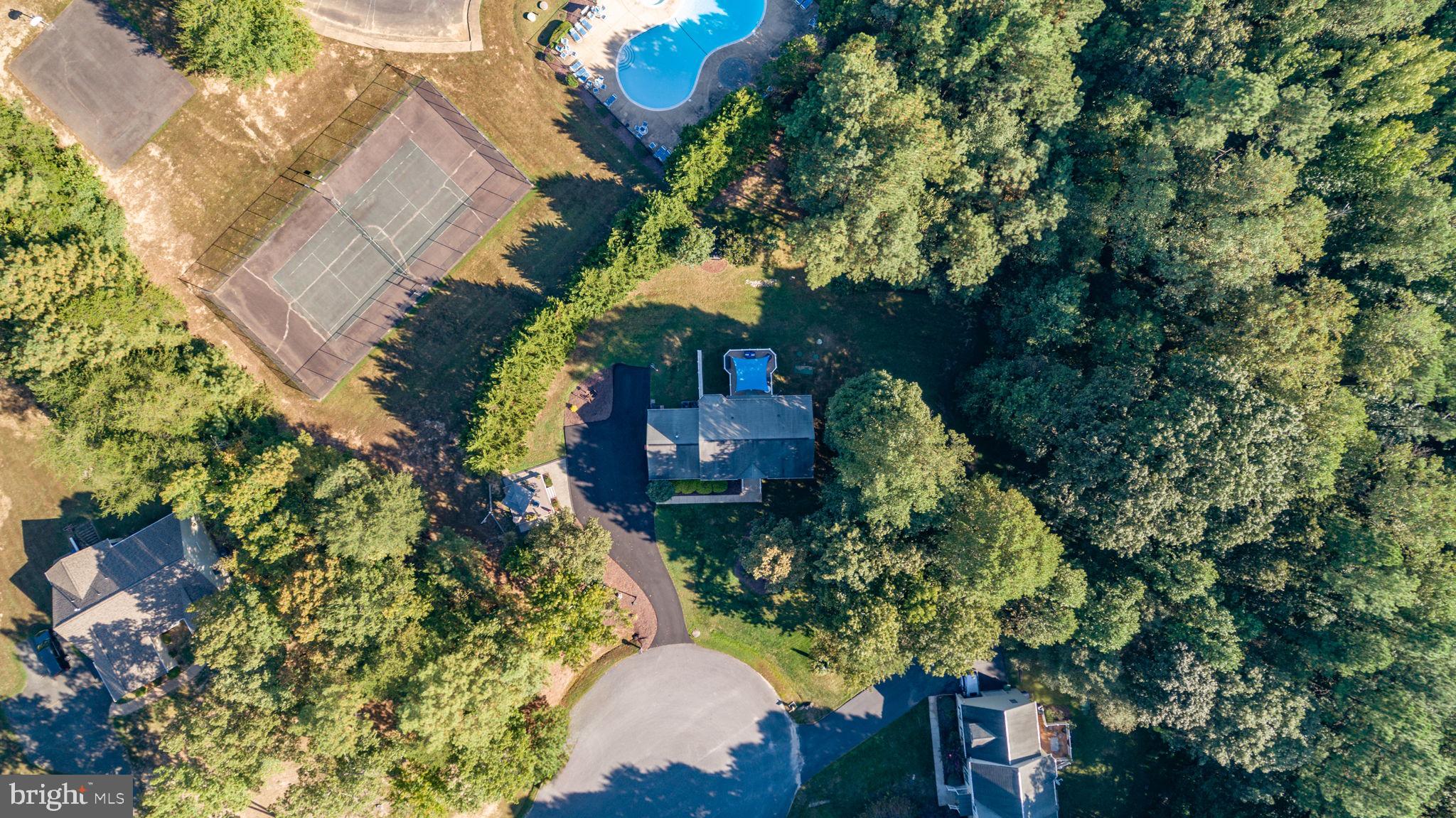 SOUTH WOODS - Residential