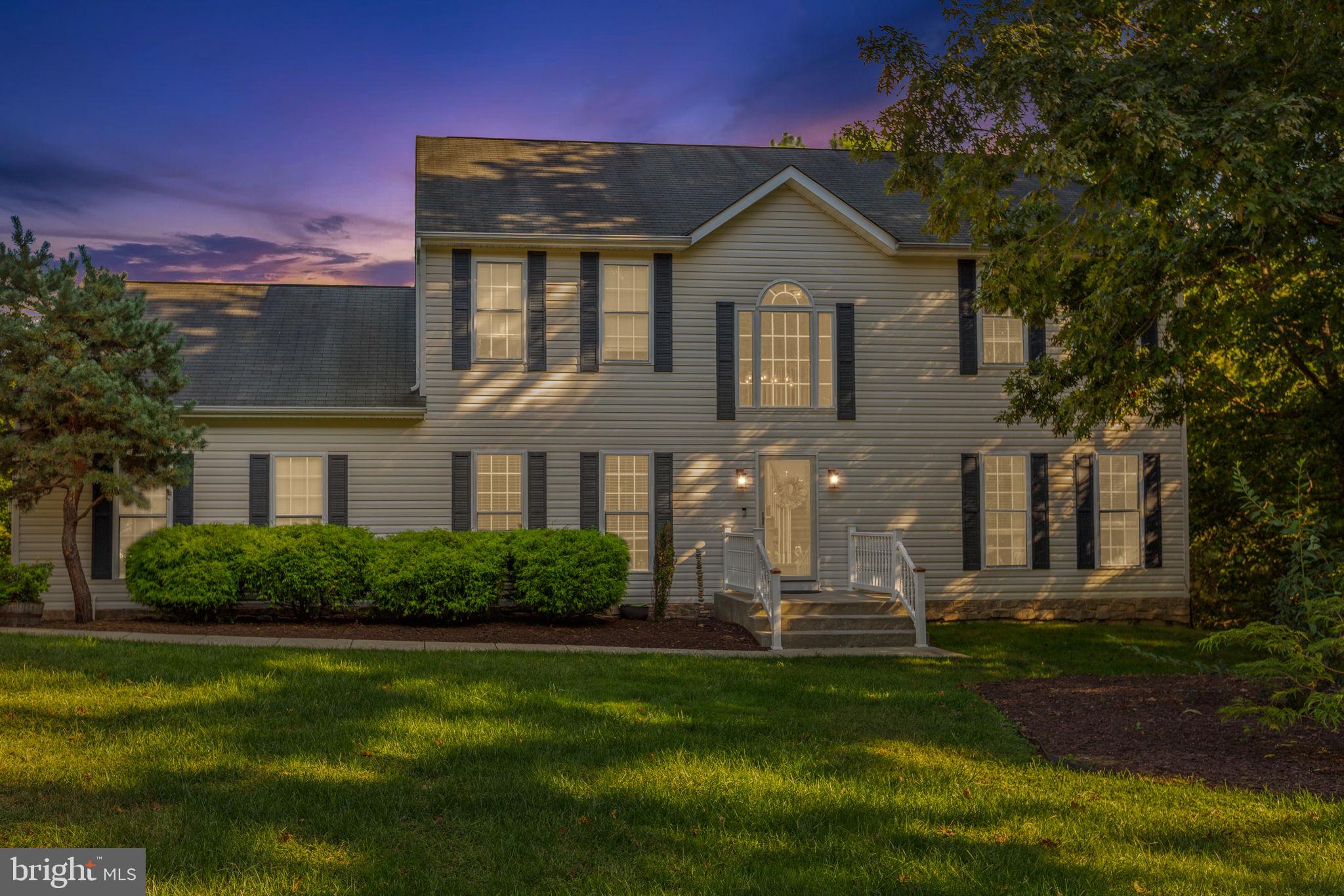 4318 BRIDLEPATH COURT