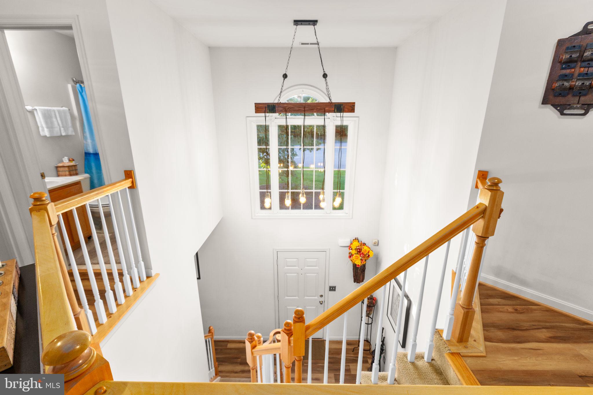 SOUTH WOODS - Residential