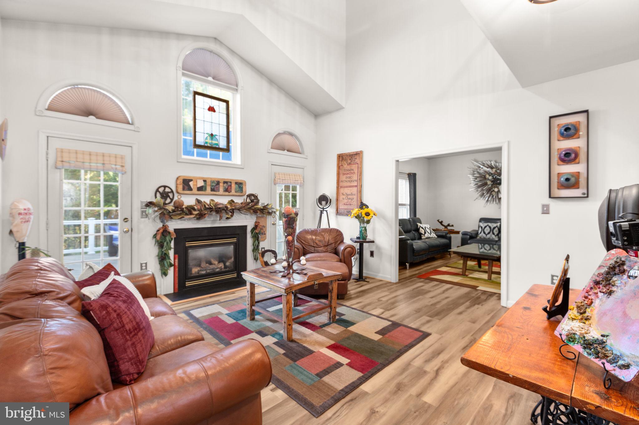 SOUTH WOODS - Residential