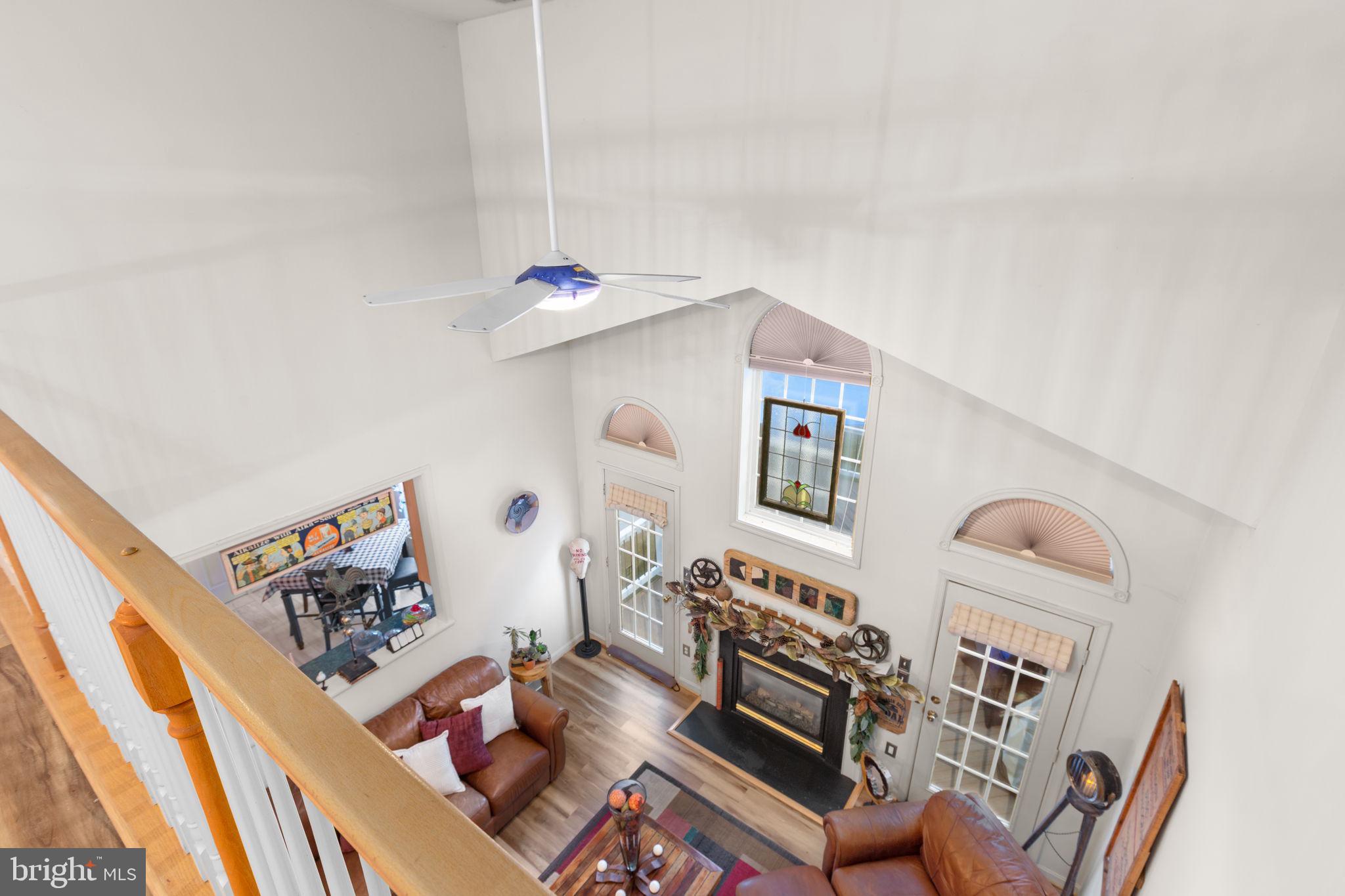 SOUTH WOODS - Residential